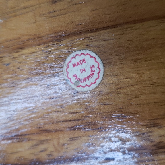 2 Monkey Pod Wood Carvings Philipines - Picture 7 of 7